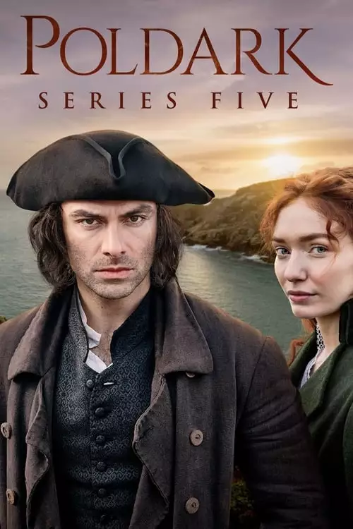 Poldark: Herói de Guerra – Temporada 5