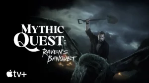 Mythic Quest – Trailer oficial [Legendado]