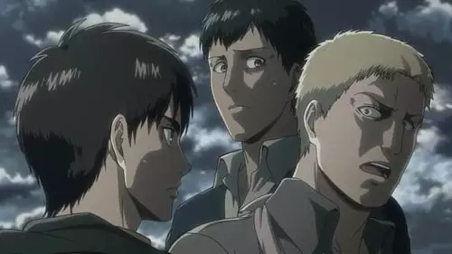 Attack on Titan S2E6