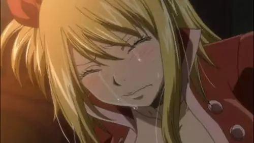 Fairy Tail S3E28