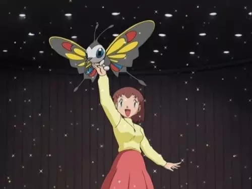 Pokémon S6E13