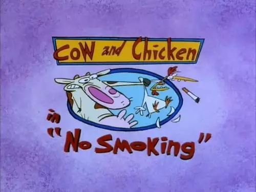 A Vaca e o Frango S0E1