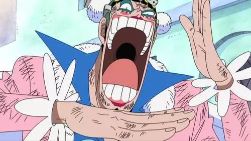 One Piece S4E116