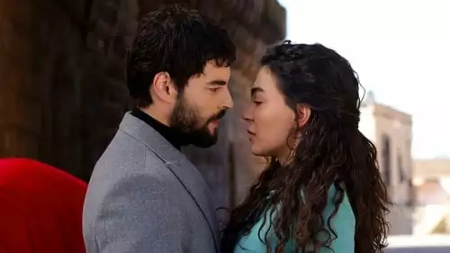 Hercai: Amor e Vingança S1E1