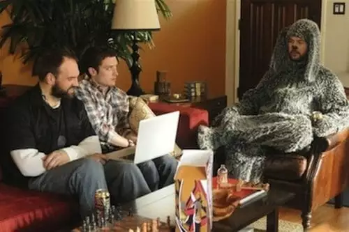 Wilfred S1E3