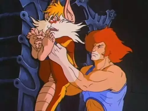 ThunderCats S1E39