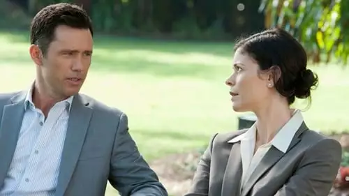 Burn Notice: Operação Miami S6E6