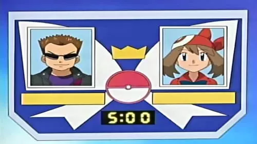 Pokémon S9E6