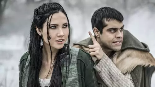 The Outpost S2E1