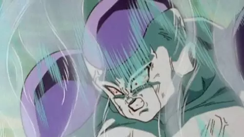 Dragon Ball Z Kai S2E24