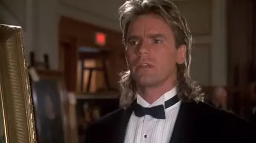 MacGyver – Profissão: Perigo S5E9