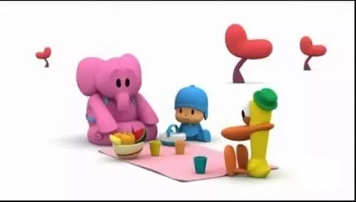 Pocoyo S3E2