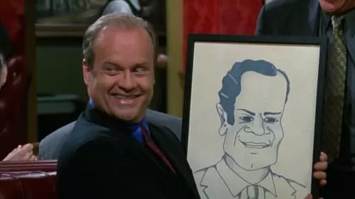 Frasier S7E21