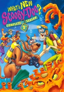 O Que Há de Novo, Scooby-Doo? – 3ª Temporada