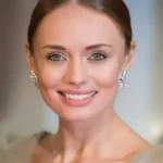 Laura Haddock