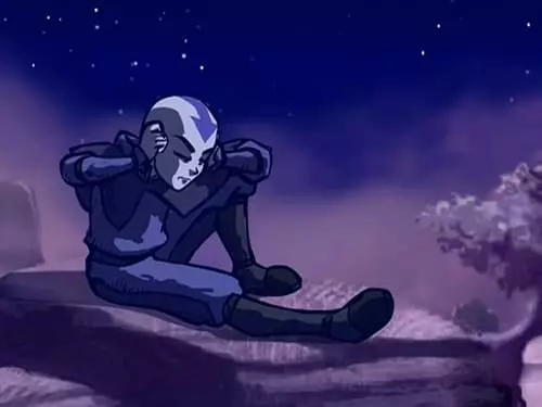 Avatar: A Lenda de Aang S0E7