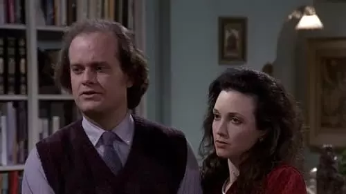 Cheers S5E20