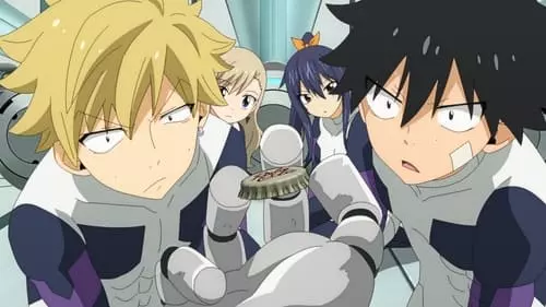 EDENS ZERO S1E48