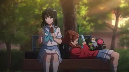 Sound! Euphonium S0E24