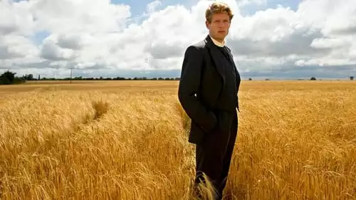 Grantchester S1E6