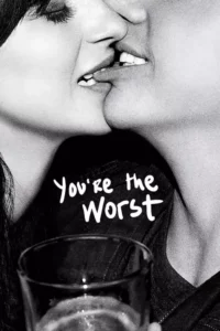 You’re the Worst – Temporada 1