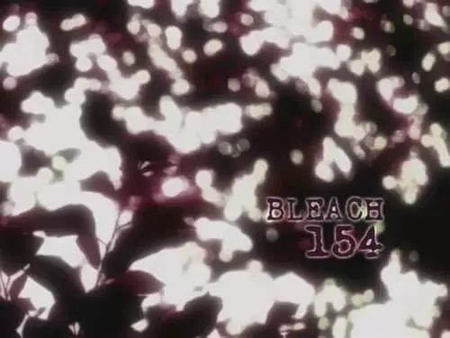 Bleach S1E154