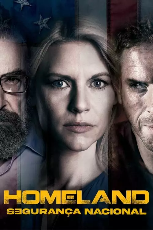 Homeland – Segurança Nacional – Temporada 3