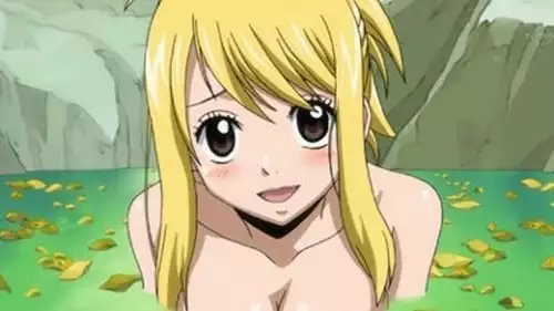 Fairy Tail S3E25