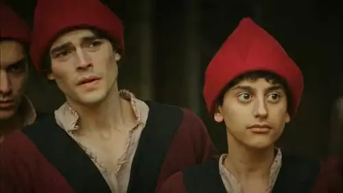 Muhteşem Yüzyıl: Kösem S1E2