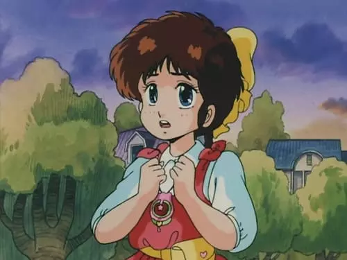 Magical Idol Pastel Yumi S1E8
