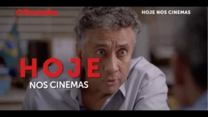 O Porteiro – O Porteiro – Hoje Somente Nos cinemas