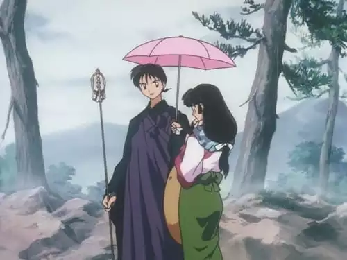 InuYasha S1E78