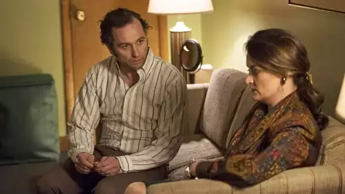 The Americans S4E5