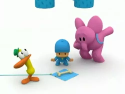 Pocoyo S2E26