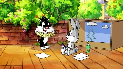 Baby Looney Tunes S1E73