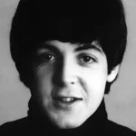 Paul McCartney