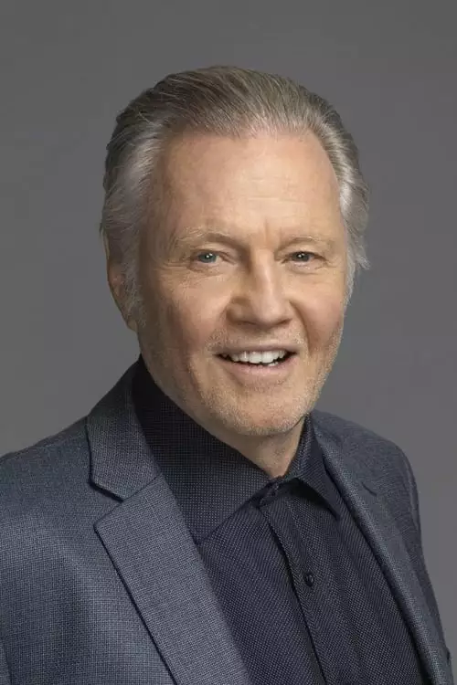 Jon Voight