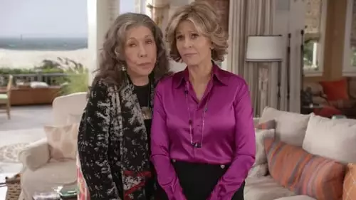 Grace and Frankie S3E3