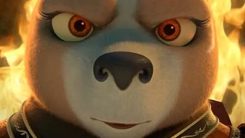 Kung Fu Panda: O Cavaleiro Dragão S2E7