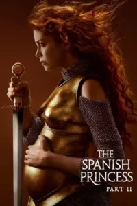 A Princesa Espanhola – Temporada 2