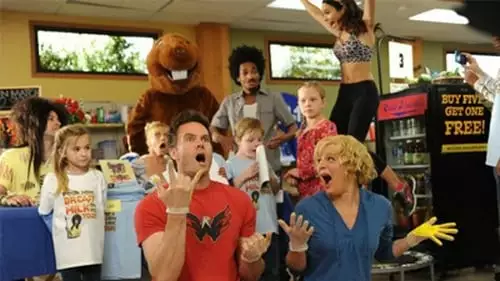 Raising Hope S3E19