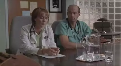 ER: Plantão Médico S7E2