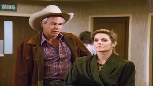 Dallas S9E16