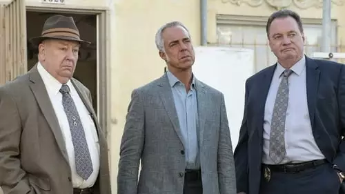 Bosch S6E9