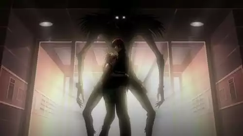 Death Note S1E24