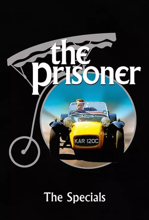 The Prisoner – Especiais