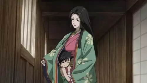 Dororo S1E22