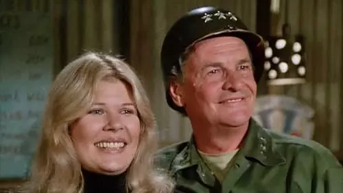 M*A*S*H S3E4