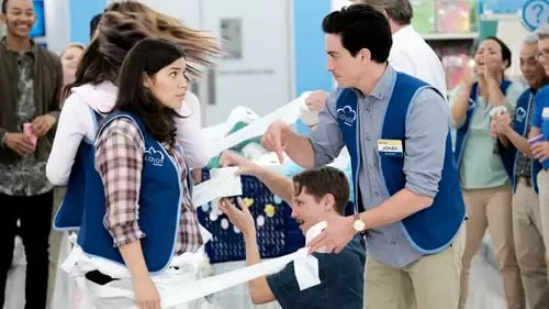 Superstore: Uma Loja de Inconveniências S4E2