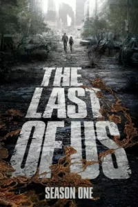 The Last of Us – Temporada 1